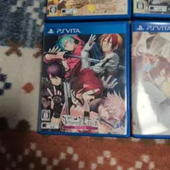 2026年最新】psvita乙女ゲームの人気アイテム - メルカリ