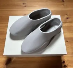 Eva Runner Concrete 40
