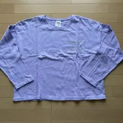 NATAL DESIGN HEMP LONG SLEEVE TEE WIDE Sのサムネイル