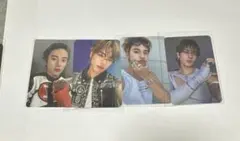 エリック トレカ まとめ売り