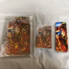 鬼滅の刃 無限城編 第一章 第三弾KV WEBSHOPくじ BCD賞 竈門炭治郎