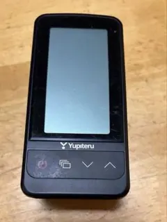 Yupiteru GST-7 BL ゴルフスイングトレーナー　ジャンク