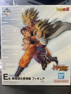 2026年最新】ドラゴンボール 一番くじ e賞 孫悟空の人気アイテム