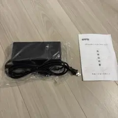 モペット 電動自転車 充電器 ボニータ SSLC084V42EA
