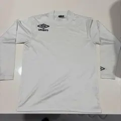 アンブロ　長袖シャツ インナー 150