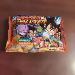2026年最新】ドラゴンボールスナックの人気アイテム - メルカリ