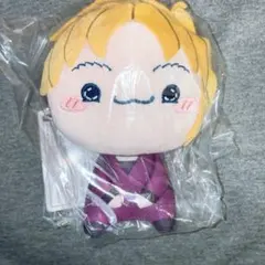 忍たま乱太郎 ドクタケ忍者隊最強の軍師 もちぴこ ぬいぐるみ 第八弾 斉藤タカ丸