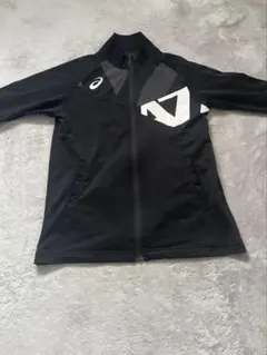 ASICS ジャージ　セット　長袖