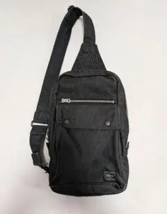 ポーター スモーキー ワンショルダーバッグ