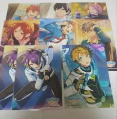 あんスタ 生ブロマイドコレクション まとめ売り