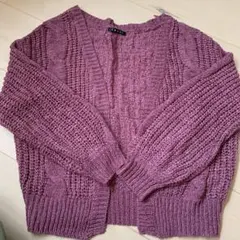 イング★カーディガン