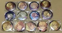 羽風薫 缶バッジ ①