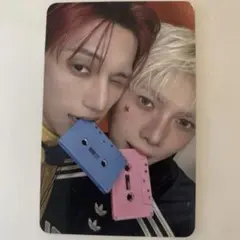 ANITEEZ POPUP IN COLOR ユニット トレカ ラントレ ②