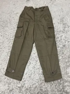 ミリタリー ワークパンツ