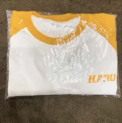 超特急　Real?ライブTシャツ　2025-2026