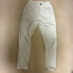 devilock ウルトラストレッチツイルタックパンツ　140