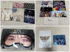 2025年最新】ジャニーズwest グッズの人気アイテム - メルカリ