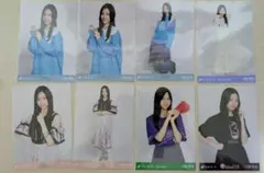 川端晃菜 生写真