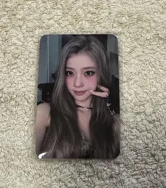 Kep1er CRACK CODE DEARMYMUSE シャオティン