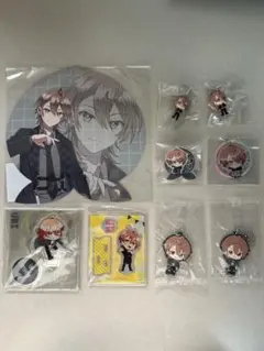 カラフルピーチ　うり　セット