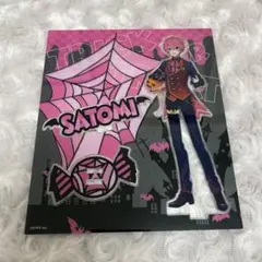 2026年最新】すとぷり さとみ アクスタの人気アイテム - メルカリ