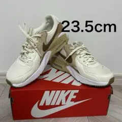 残1【23.5cm】NIKEエアマックス　エクシー