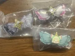 キミとアイドルプリキュア プリキュアリボンコレクション2 3