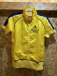 le coq sportif ルコック ゴルフ レディース ウィンドブレーカー