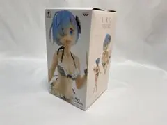 Re:ゼロから始める異世界生活 レム　EXQフィギュア　Vol.2