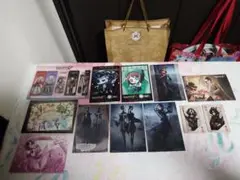 Identity V 第五人格 セット