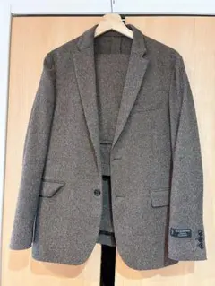 JOURNAL STANDARD TECH BLEND WOOL ジャケット
