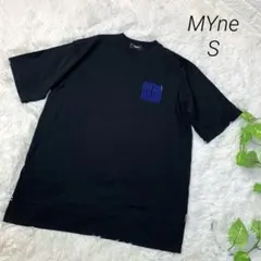 マインデニム ボーダー シャツ ネイバーフッド ワコマリア CALEE