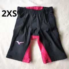 美品☆MIZUNO MX-SONIC α ハーフスパッツ Sサイズ - メルカリ