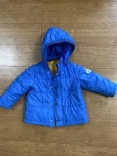 ファミリア　アウター　90サイズ