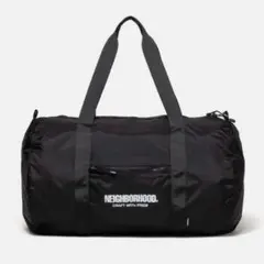 値下げ】26ss NEIGHBORHOOD MESH BOSTON BAG - メルカリ