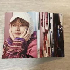 ワンエン EIKU 生誕生写真 まとめ売り 99枚