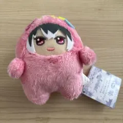 アイナナ デカモンぬい モモ ぬいぐるみ - メルカリ