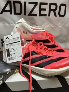 adidas ADIZERO アンビション2　26cmのサムネイル