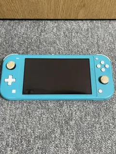 Nintendo Switch Lite アクア 【ジャンク品】