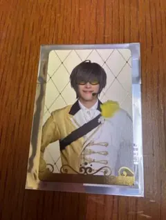 ランダムふぉとカード 刀ミュ