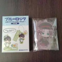 ブルーロック　糸師冴