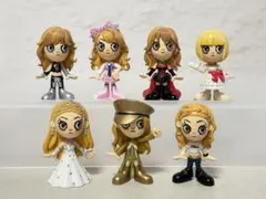 浜崎あゆみ フルコンプ12種 Rock'n'Roll Circus あゆぱん - メルカリ