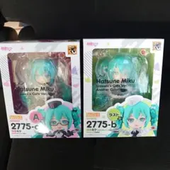 2025年最新】くじ 初音ミクの人気アイテム - メルカリ