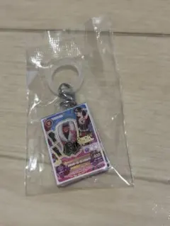 アイカツ！ めじるしアクセサリー 蘭 新品未使用