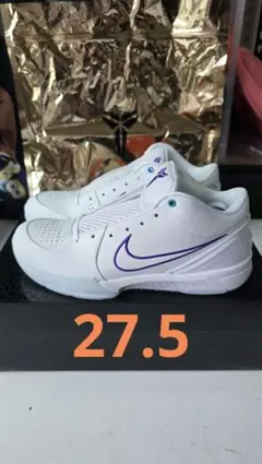Nike Kobe 4 Draft pack IV6585-900のサムネイル