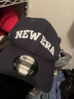 newera キャップのサムネイル