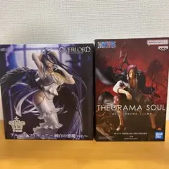 開封済み　フィギュアまとめ売り