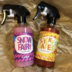 ラッシュ シャワージェル ミステリーインク 2本セット 500g - メルカリ