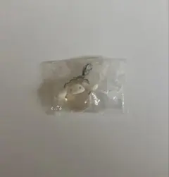 サンリオ　なりきりオイスター　めじるしアクセサリー　シナモロール 牡蠣