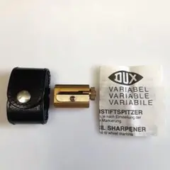 MARUZEN 丸善 ダックスシャープナー 未使用品 2026年最新】シャープナー duxの人気アイテム - メルカリ